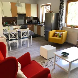 Appartement Ida 