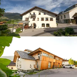 Handl *** Schönberg im Stubaital