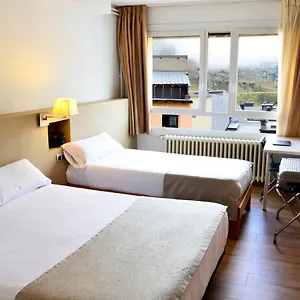 *** Hotel Terranova Andorra
