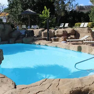  Hotel The Red Farm Relais & Malta