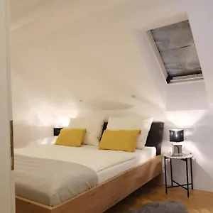 Appartement Arena 