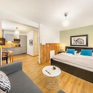 Appart hôtel Citadines South ****