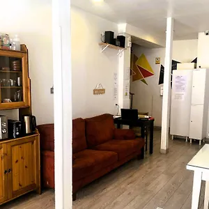  Albergue Els Andes Andorra