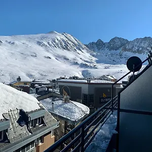 *** Hotel Musher Andorra