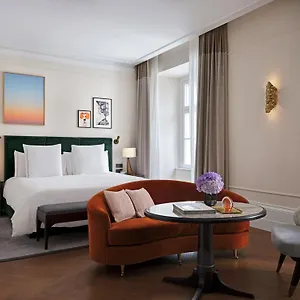 Hotel Rosewood *****