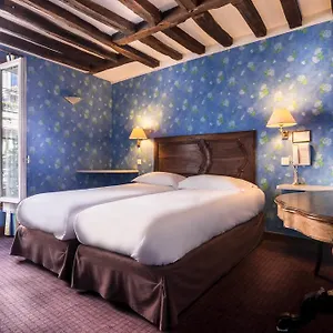 *** Hotel Du Lys França