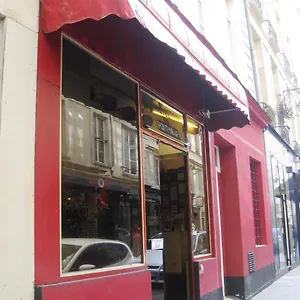  Hotel Du Pont Neuf França