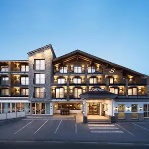 Stubai *** Schönberg im Stubaital